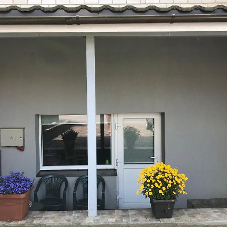 Arvydo Gylio Sodyba Ignalina Exterior photo